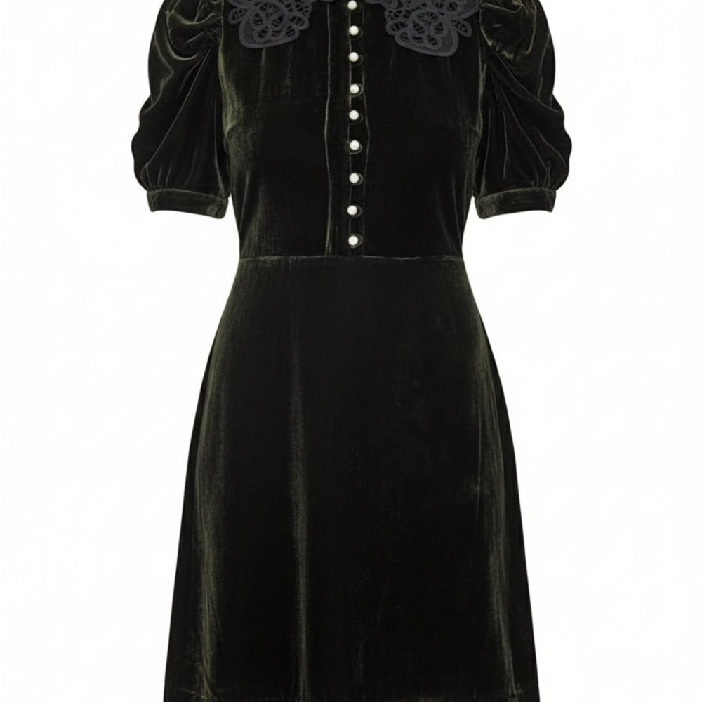 Sea NY Norabelle Mini Dress